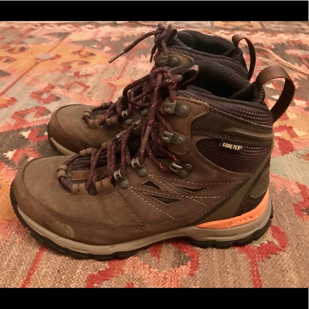 The North Face Women’s Hiking Boots